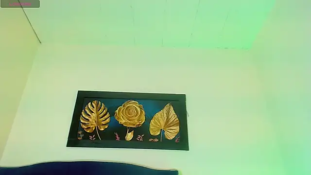 Webkamerová show Cayetana_Black_