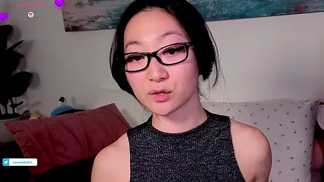 MySweetSofie: онлайн-секс-чат