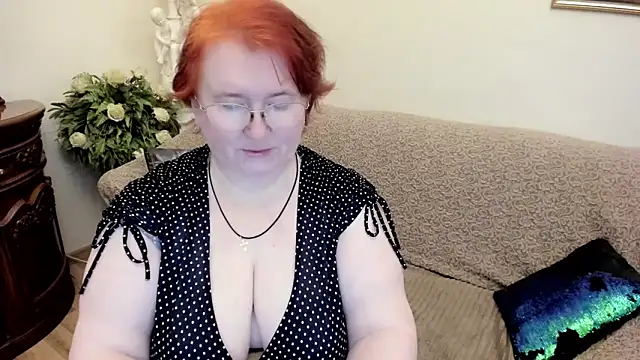 leiamillersonn's Live XXX Chat