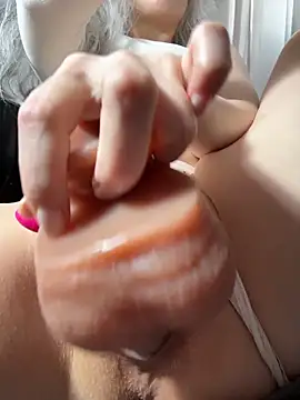 MarryWeiss Live XXX-Chat