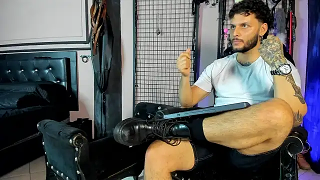 Chat XXX en directo de Twisted_Fantasy