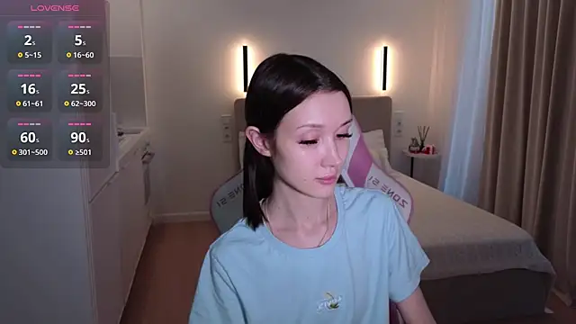 sweetiebonesn Live XXX chat