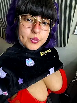 DerryGalletita 라이브 XXX 채팅