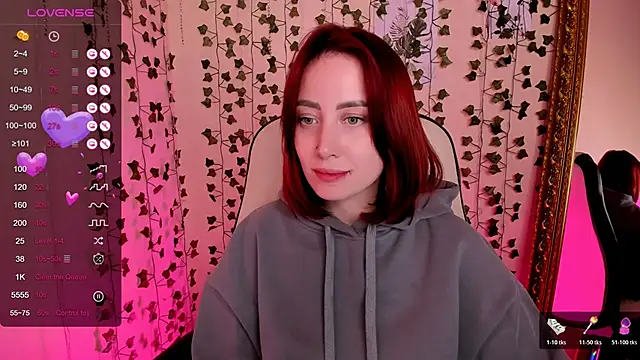 deboramooren Live XXX chat