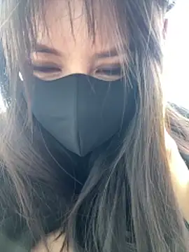 Carlin-yiyi Obrolan Langsung XXX