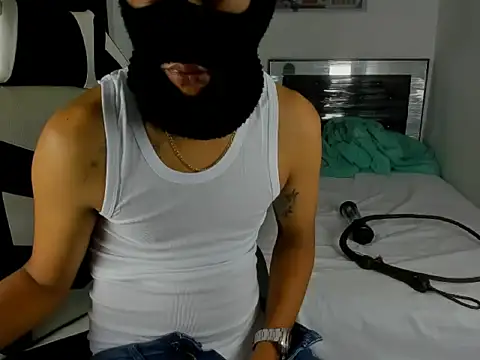 badboy_master Show Webcam