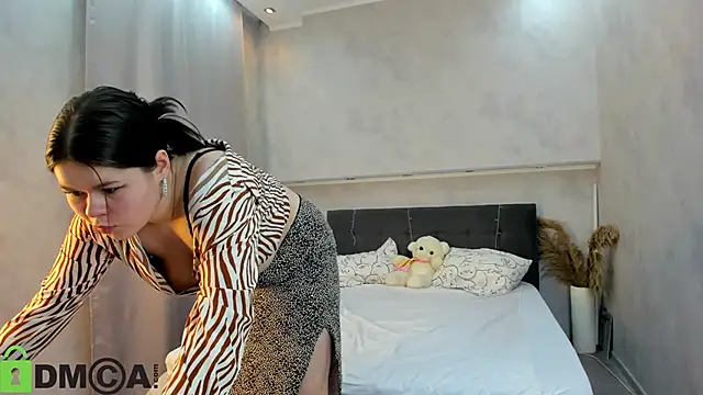 Alicia-long Live XXX Chat