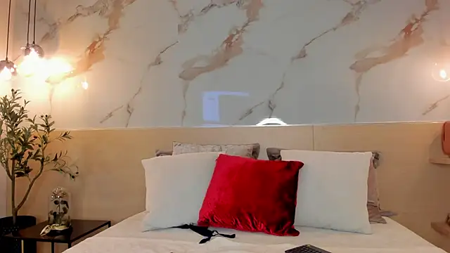 Chatroom XXX en direct de LeaThompson