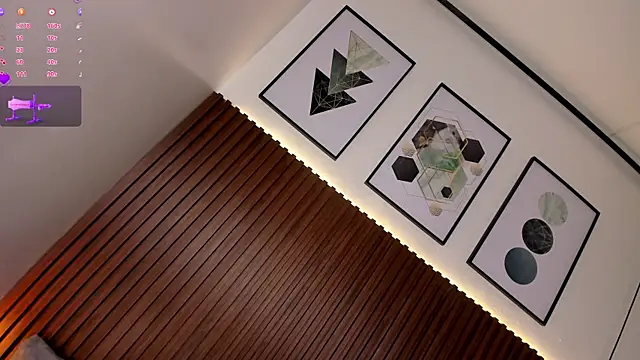 _mishelle Show Webcam