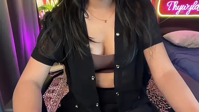 thywyldst69 Obrolan Langsung XXX