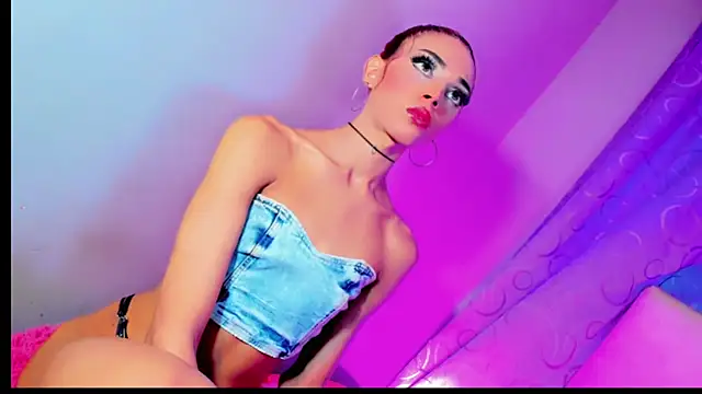 Онлайн чат XXX Zamira_love_xx