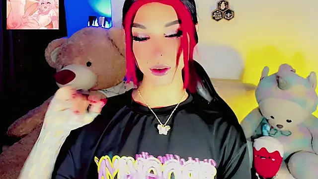 Онлайн чат XXX dollswit01