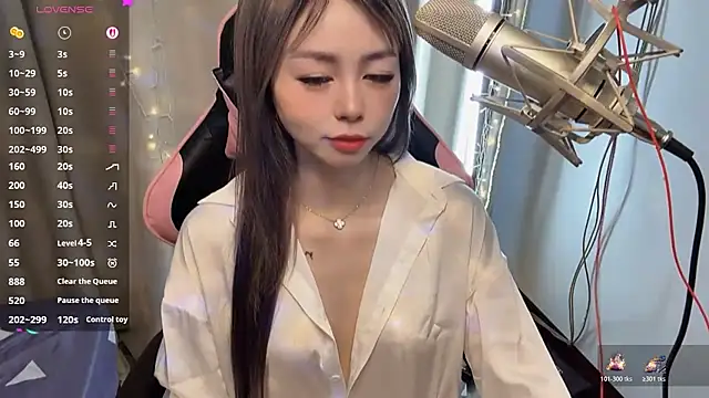 Rose168_ – Live XXX-chat