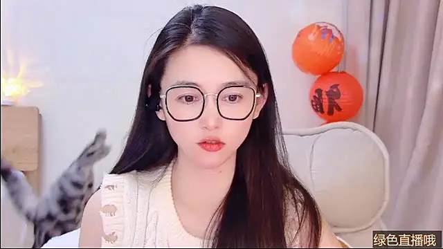 Coco-Sweetie – Live XXX-chat