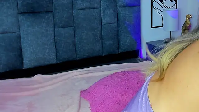 دردشة Violetta_Ficher الجنسية المباشرة