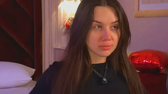 StacyHarland – Kamerová šou