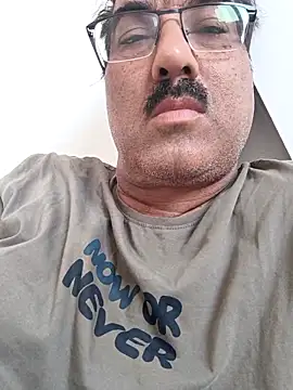 moonflower25のウェブカメラショー