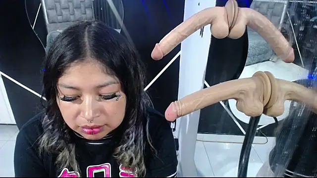 Chat +18 de konojan_6 ao vivo