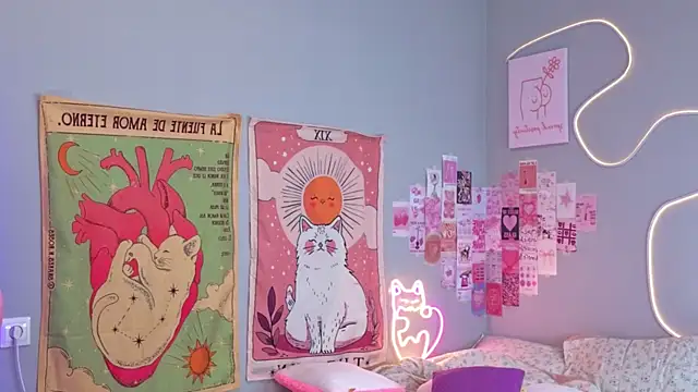 Leri_Dells – Live XXX-chat