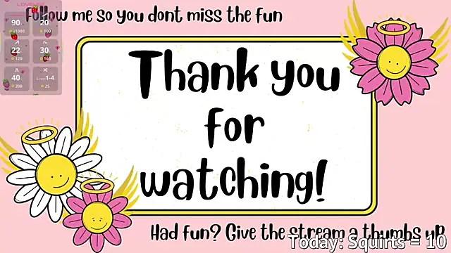 lolatheangel Show Webcam