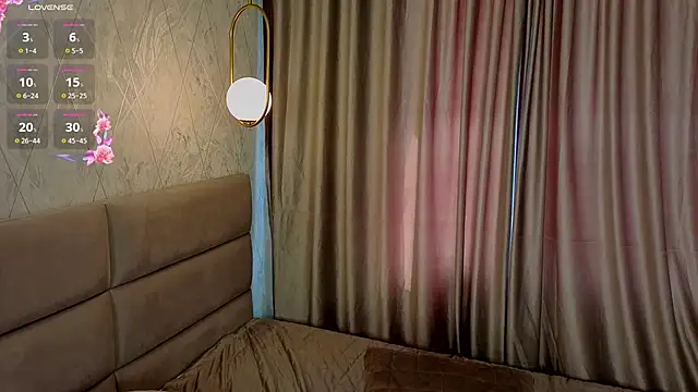 Chat XXX ao vivo de VinnieMaida