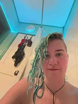 rosiebuddy's Live XXX Chat