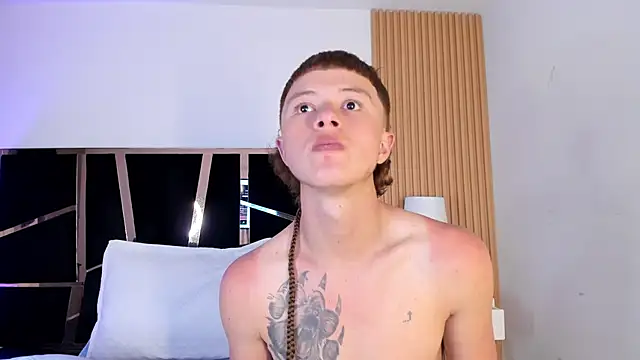 Genesis_And_Jack_ – Live XXX-chat