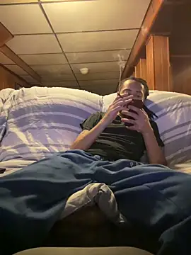 Pokazy przed kamerką – givemeabreak34