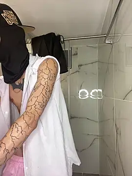 Show Webcam de TheBatMansion