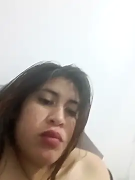 Show de webcam de Miss_sexrd