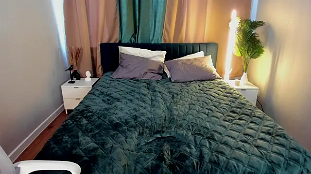 Kira_G0ld 웹캠 쇼