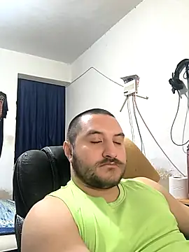 Show Webcam de the_shidokun