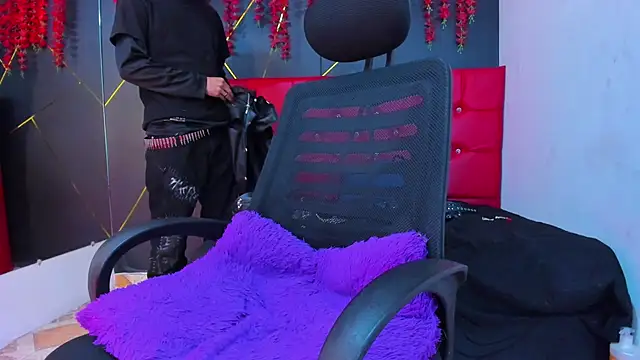 Show Webcam de Dax669