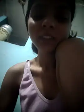 M_Lisha Show in webcam