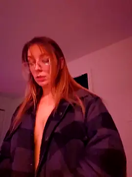 Chat XXX ao vivo de LilyOrion