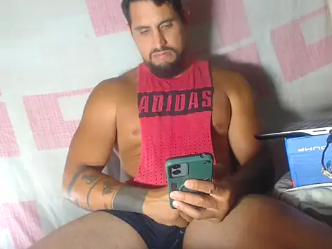 Chat XXX en directo de sebasx412