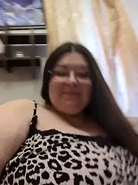 BrookeStreams 现场XXX聊天