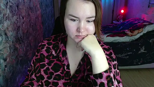 Czat XXX na żywo – Jenny_Fox