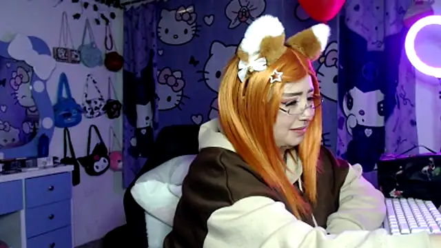 lussyevans24n Live XXX chat