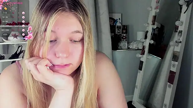 Rebecca_Kelly – Live XXX-chat