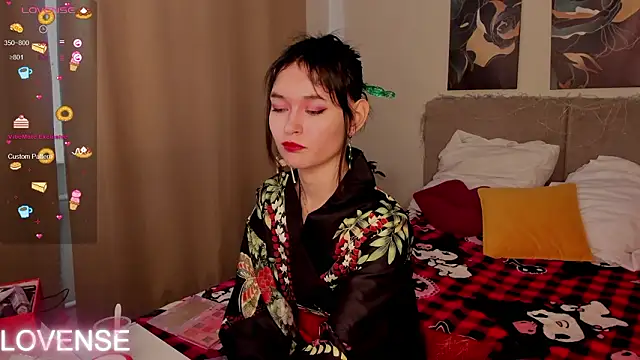 Chat XXX Live Emily_Strikeee