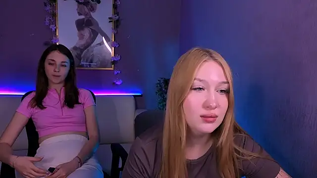 Webkamerová show playful_sophie