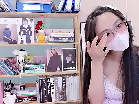 Lush-Office Live XXX-Chat