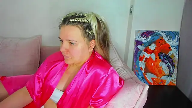 Chat XXX Live Jenny_Jimmy