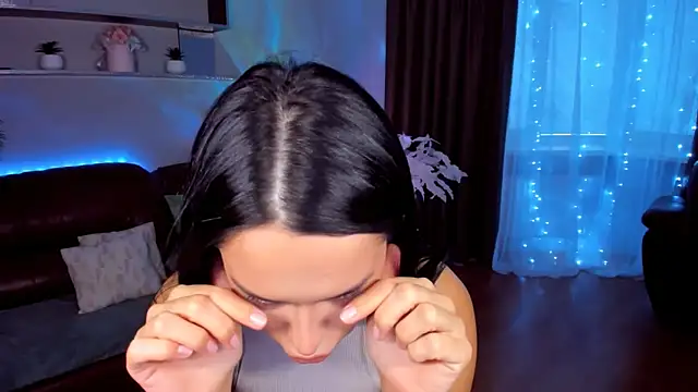 Chat +18 de DanaSincere ao vivo