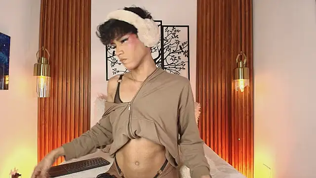 Sembang XXX Secara Langsung Jonas_Rivers