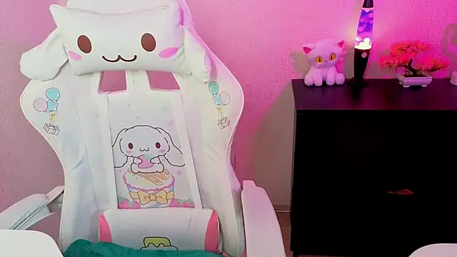 AnimeAlica18 – Live XXX-chat