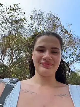 MiraReach's Webcam Show