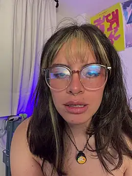 Katheerinen Live XXX chat