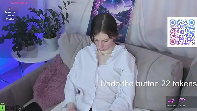 Lisbeth__Salander Live XXX-Chat